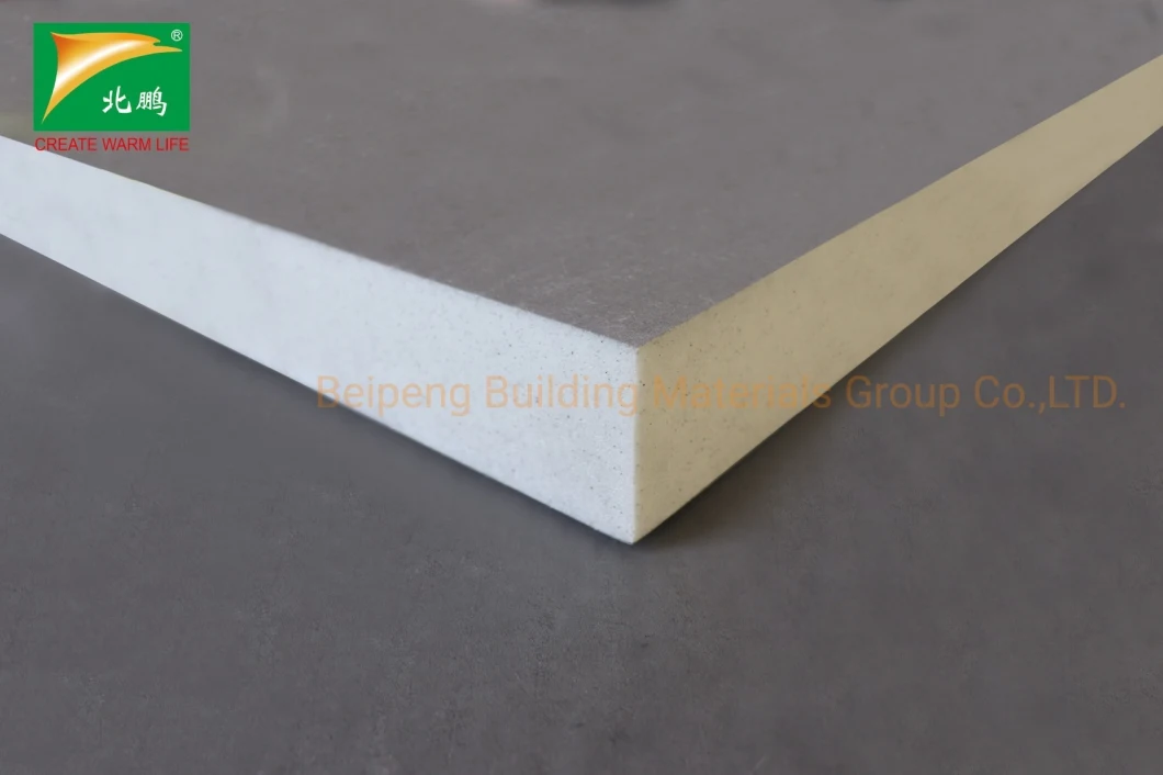 Self Adhesive Aluminum Foil Foam Insulation Soundproof and Fireproof Polyethylene Foam Sheet for Hospital, School and All Buildings