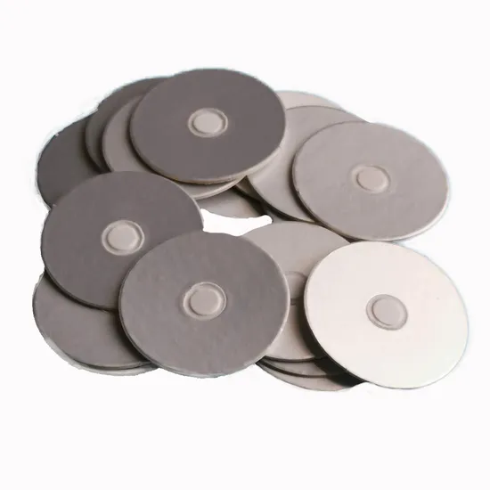 High Quality Self Adhesive Aluminum Foil Sealing Gasket/Pressure Sensitive Sealing Gasket for Plastic/Glass Metal Bottle Caps