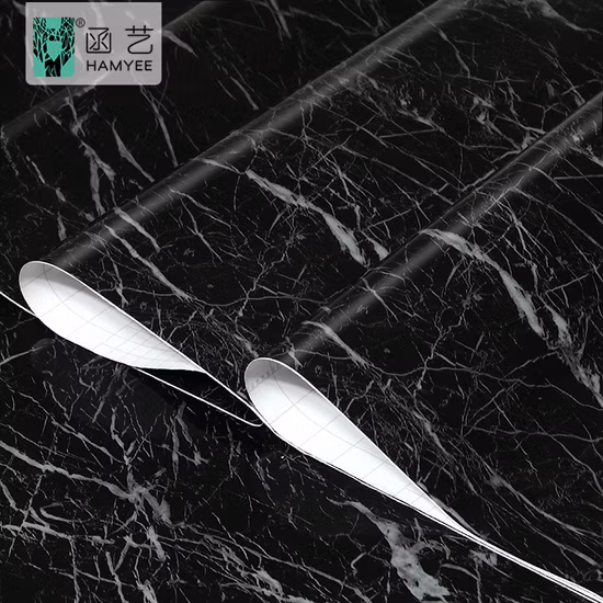 Adesivo de parede de contato para cozinha Adesivo de parede para decoração de casa