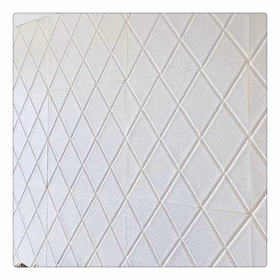2020 papel de parede 3D DIY design de tijolo PE espuma adesivo de parede/papel para parede