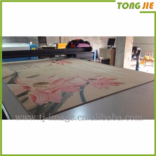 Adesivo de parede DIY impresso para decoração de casa com preço barato