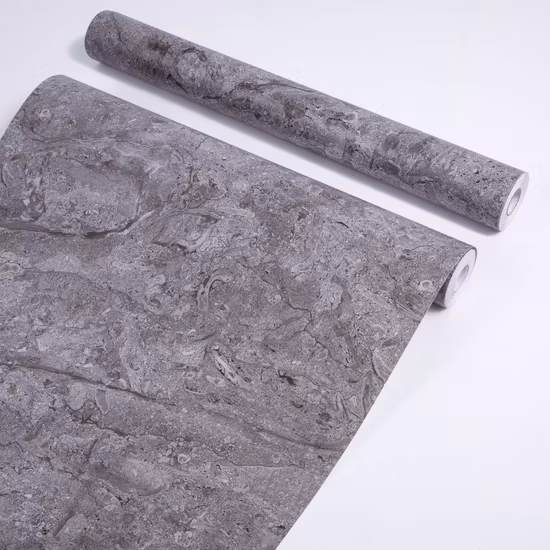 Papel de parede autoadesivo para decoração de casa, papel de parede de mármore, descascar e colar à prova d'água, banheiro, armários de cozinha, adesivos de mesa